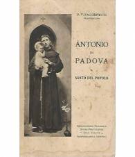 Antonio di Padova il santo del popolo