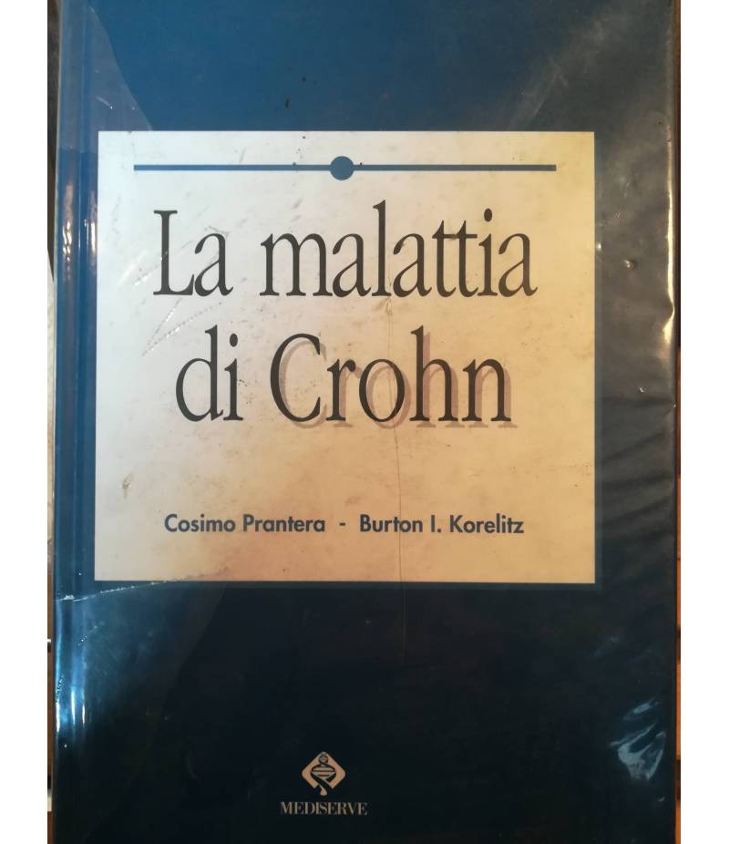 La malattia di Crohn