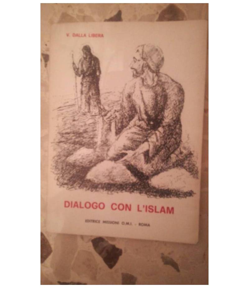 dialogo con islam