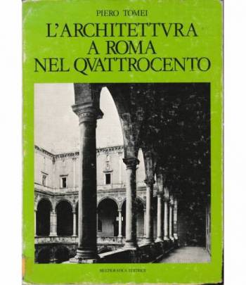L'architettura a Roma nel Quattrocento