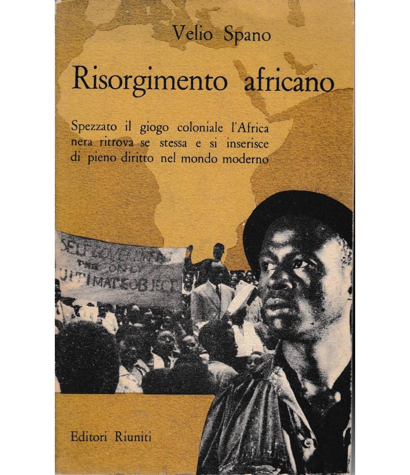 Risorgimento africano