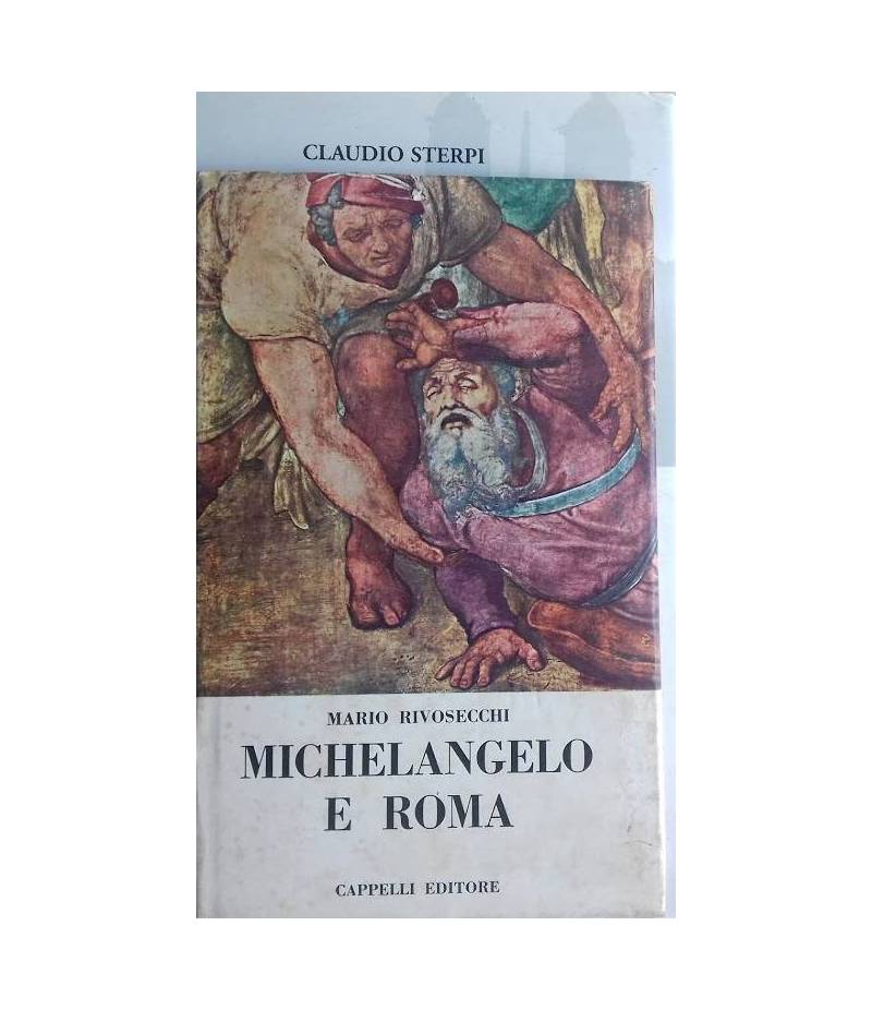 Michelangelo a Roma