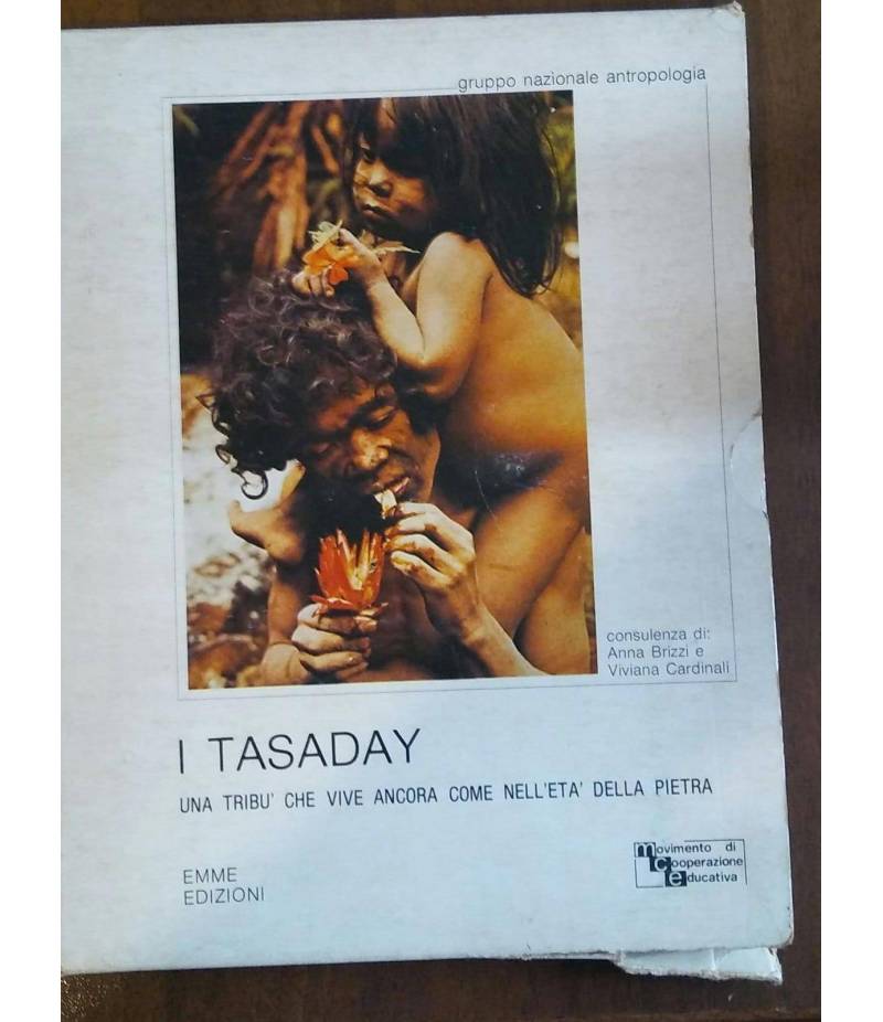 I TASADAY