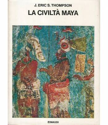 La civiltà Maya