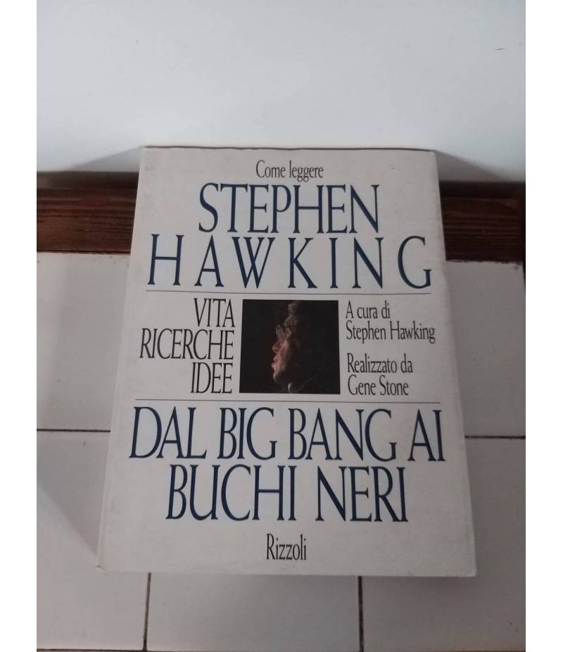 Come leggere Stephen Hawking