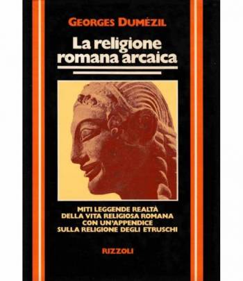 La religione romana arcaica