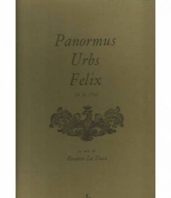 Panormus urbs felix