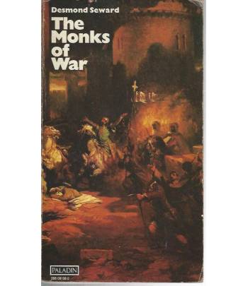 The monks of war