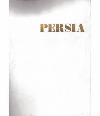 Persia. Amore ed arte