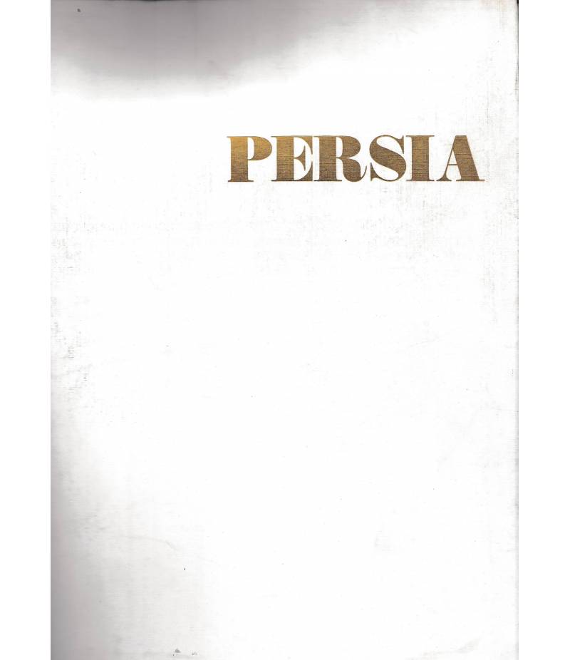 Persia. Amore ed arte