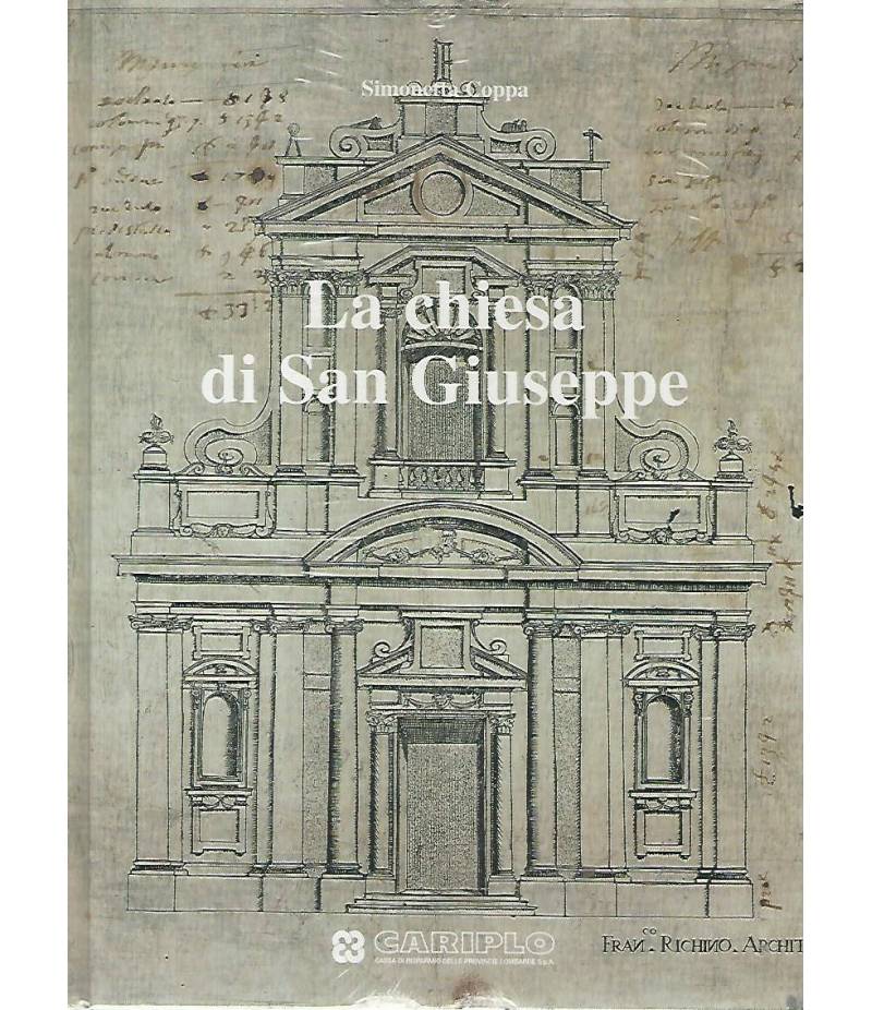 La chiesa di San Giuseppe