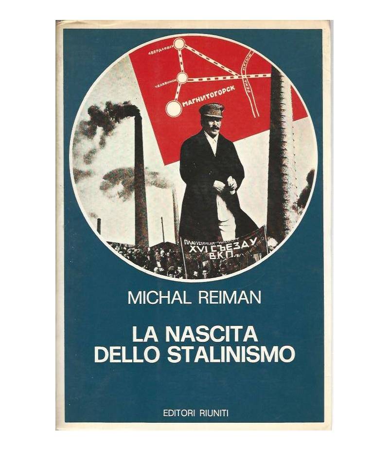 La nascita dello stalinismo