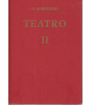 Teatro II