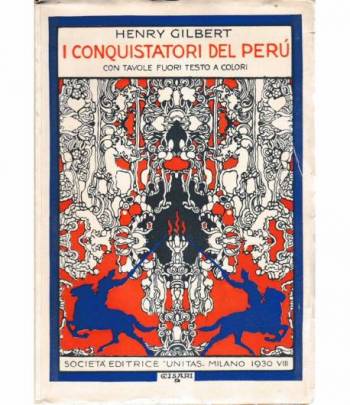 I conquistatori del Perù