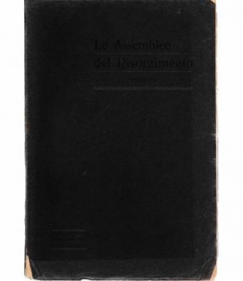Le Assemblee del Risorgimento. Venezia 1848-49 vol. II