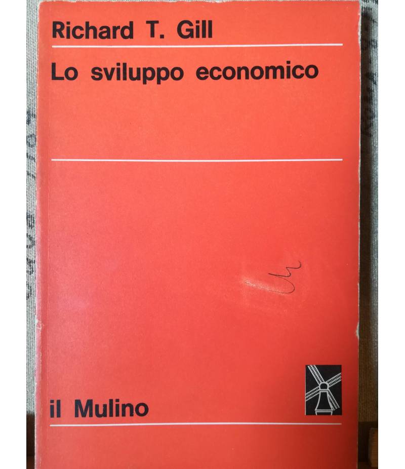 Lo sviluppo economico