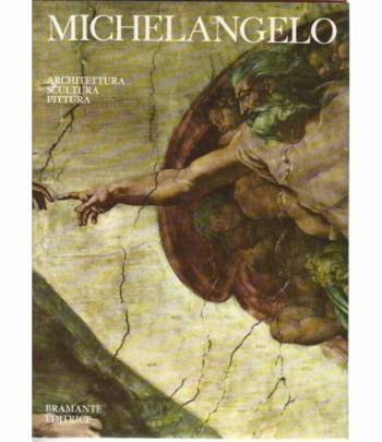 Michelangelo. Architettura scultura pittura