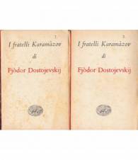 I fratelli Karamàzov  2 volumi