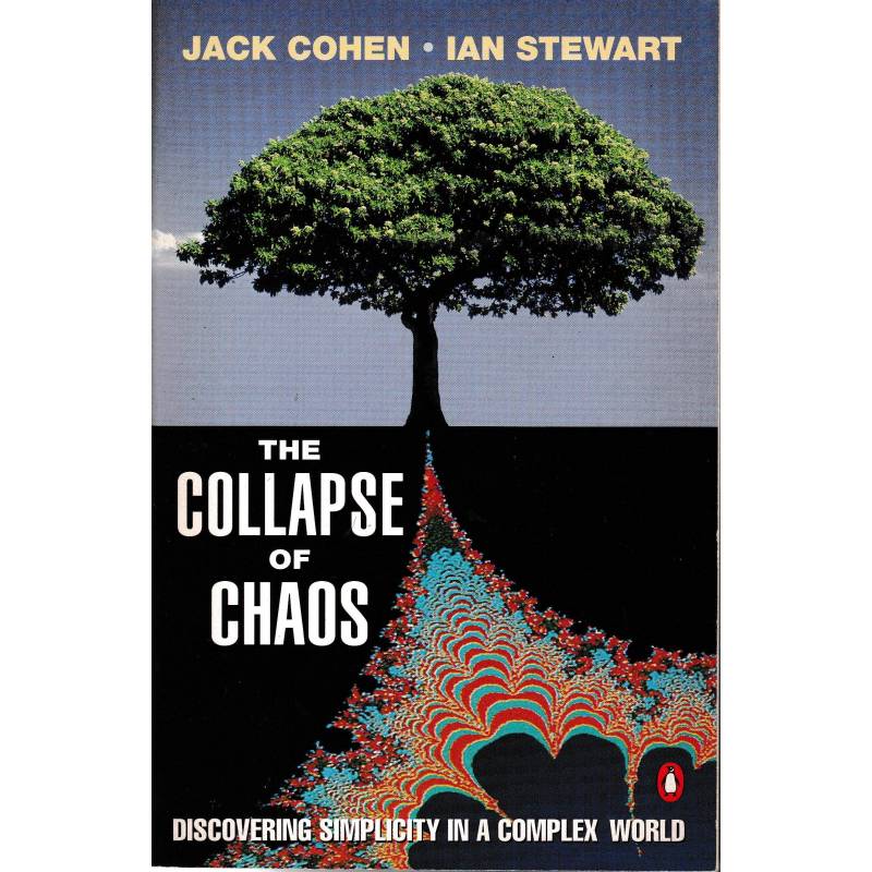 The collapse of chaos