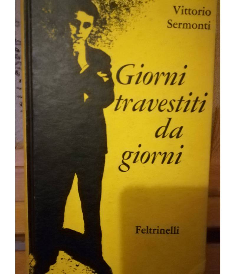 Giorni travestiti da giorni