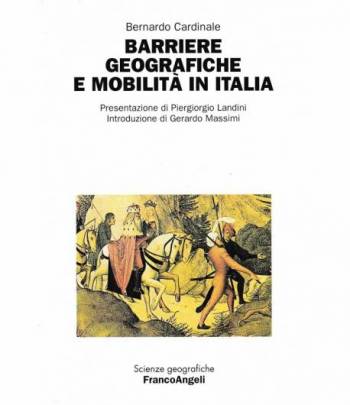 Barriere geografiche e mobilità in Italia