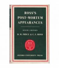 Ross's Post Mortem Appearances