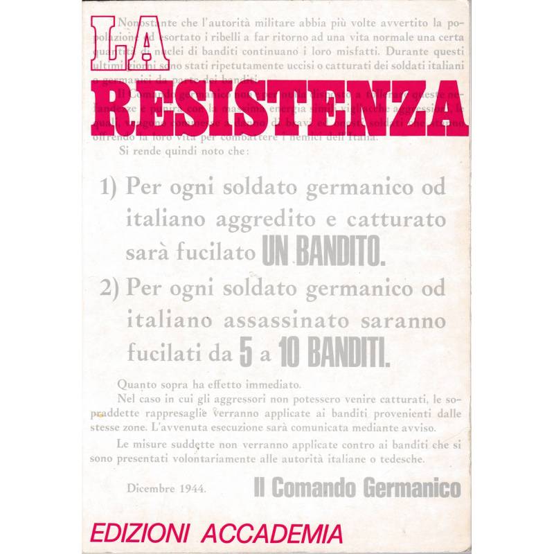 La Resistenza