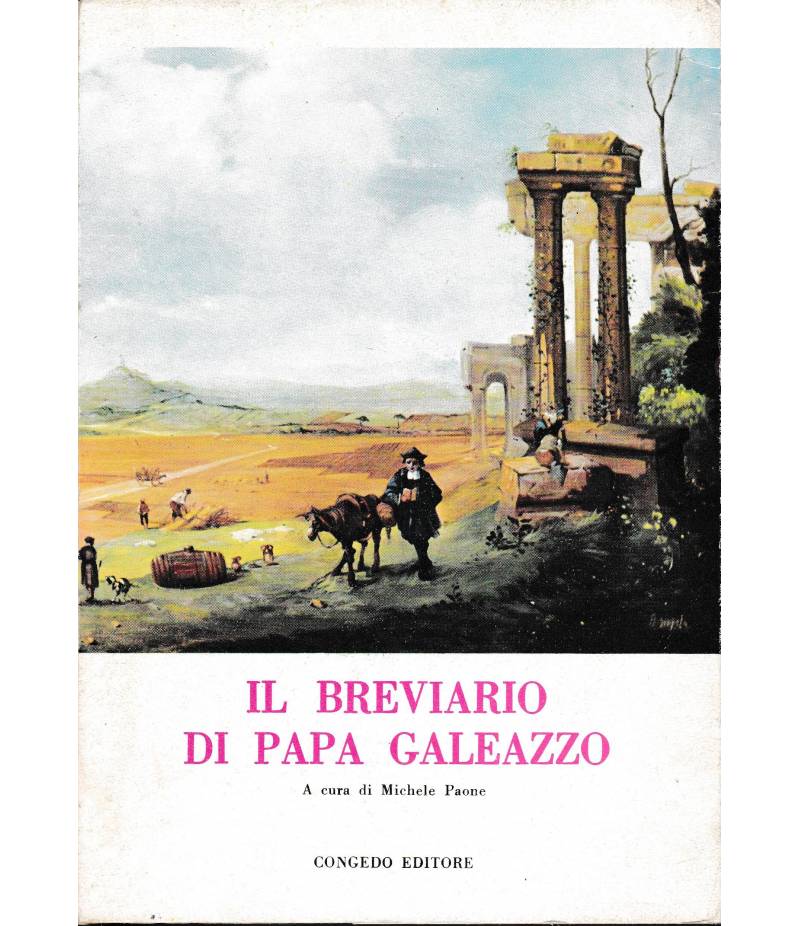 Il breviario di Papa Galeazzo