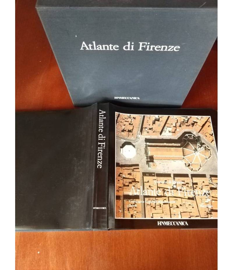 Atlante di Firenze