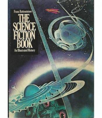 The science fiction book
