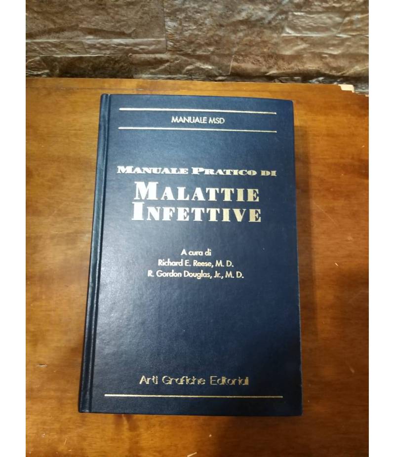 Malattie infettive