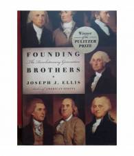 Founding brothers. The Revolutionary Generation