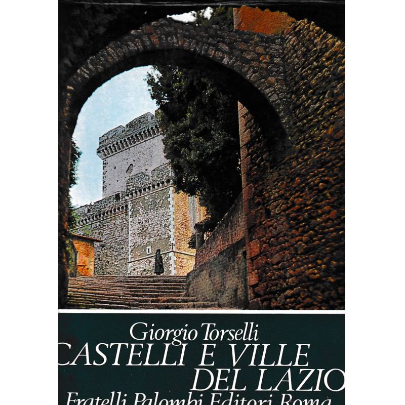 Castelli e Ville del Lazio