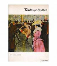 Toulose-Lautrec