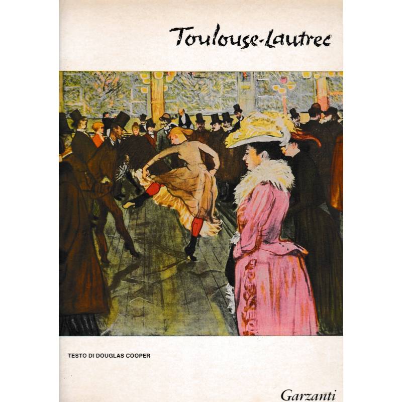 Toulose-Lautrec