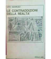 Le Contraddizioni della Realtà. La narrativa italiana degli anni '50 e '60