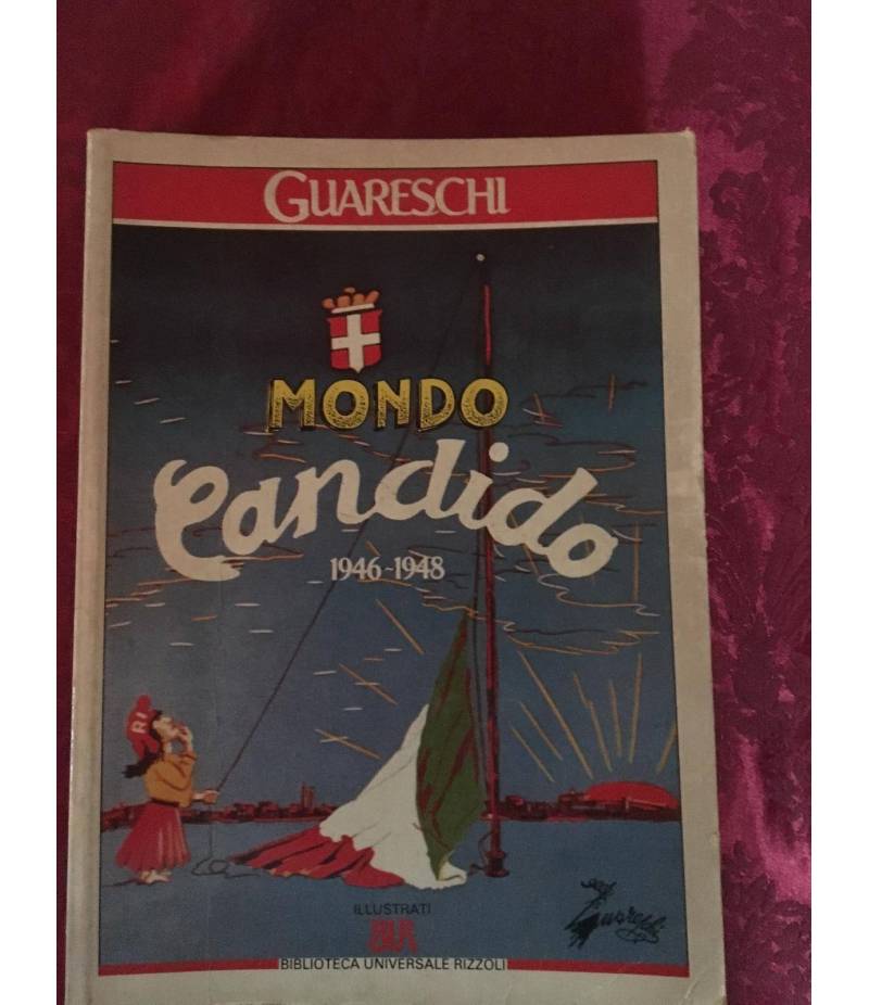 Mondo Candido