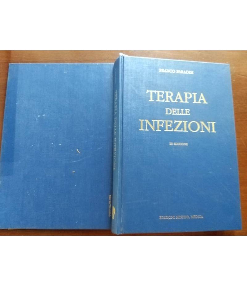 Terapia delle infezioni