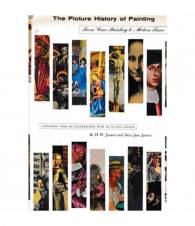 The Pictures History of Painting. From cave painting to modern times