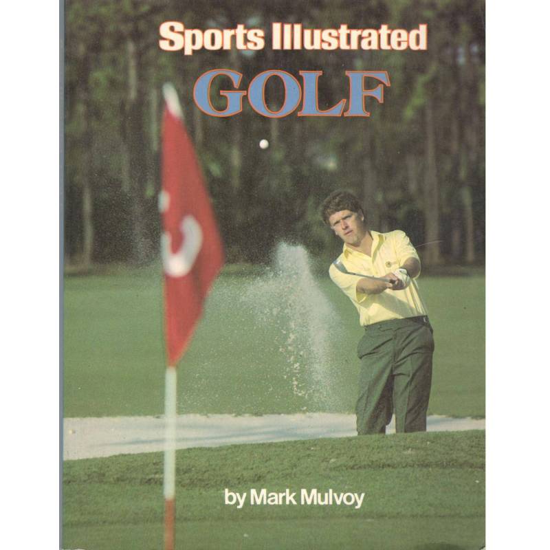 Sport illustrated. Golf