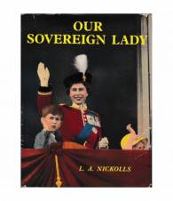 Our Sovereign Lady
