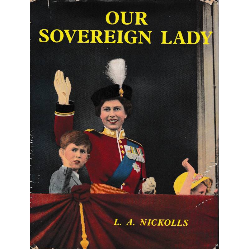 Our Sovereign Lady