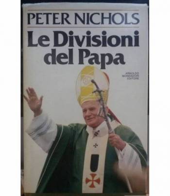 Le divisioni del papa