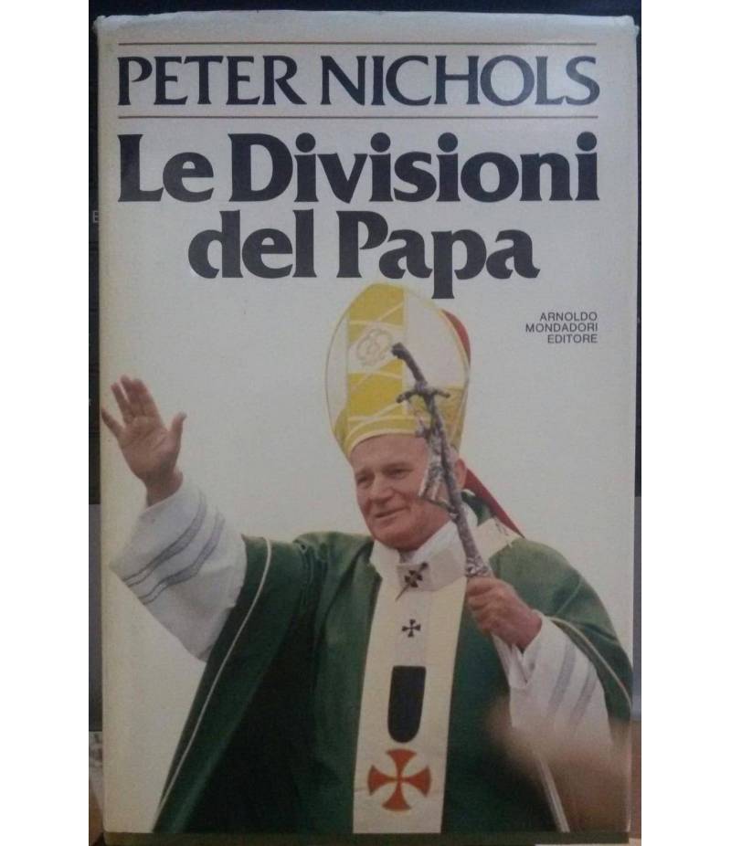 Le divisioni del papa