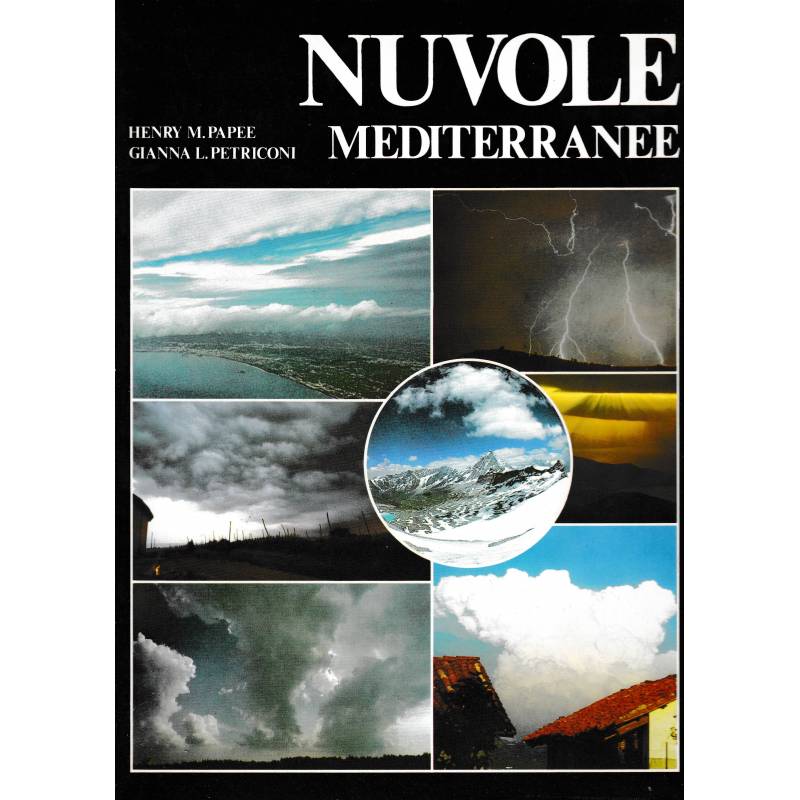 Nuvole Mediterranee