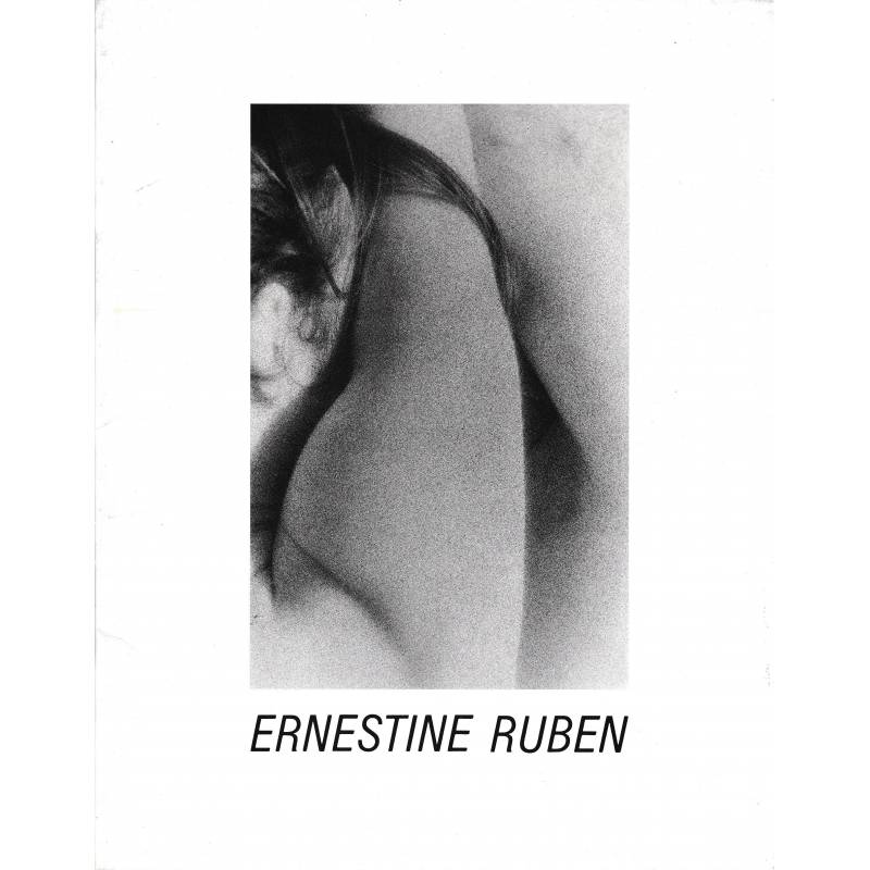 Ernestine Ruben / Photographs