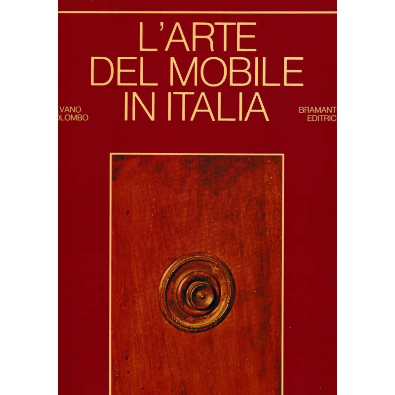L'arte del mobile in Italia
