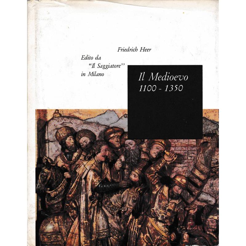 Il Medioevo 1100-1350