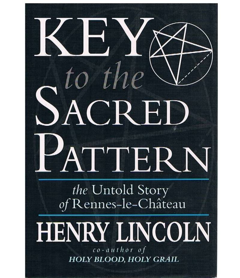 Key to the sacred pattern