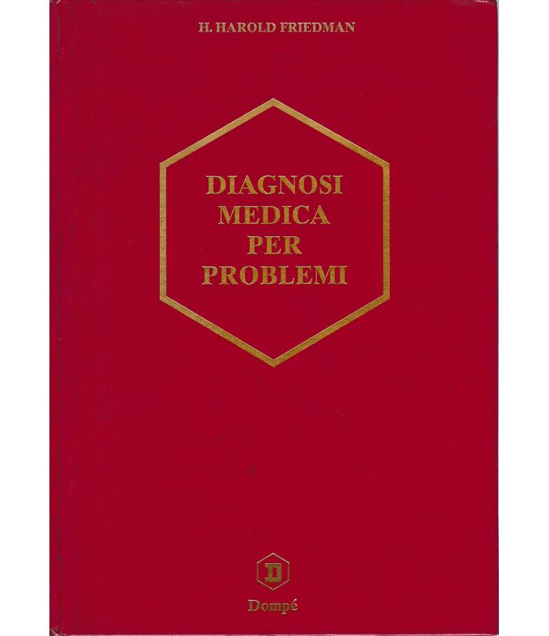 Diagnosi medica per problemi